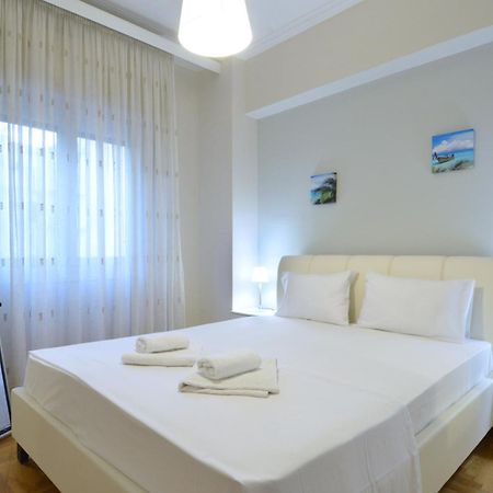 אתונה Niovis, A Nice And Cozy Apartment מראה חיצוני תמונה
