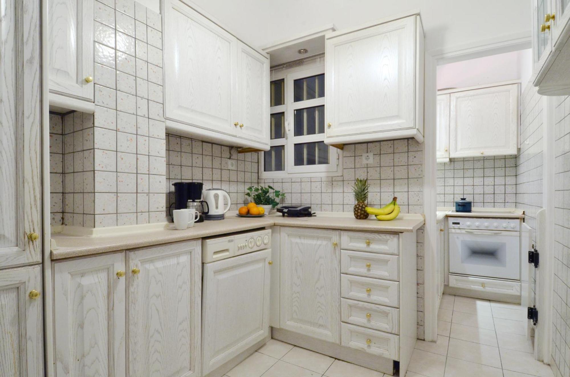אתונה Niovis, A Nice And Cozy Apartment מראה חיצוני תמונה