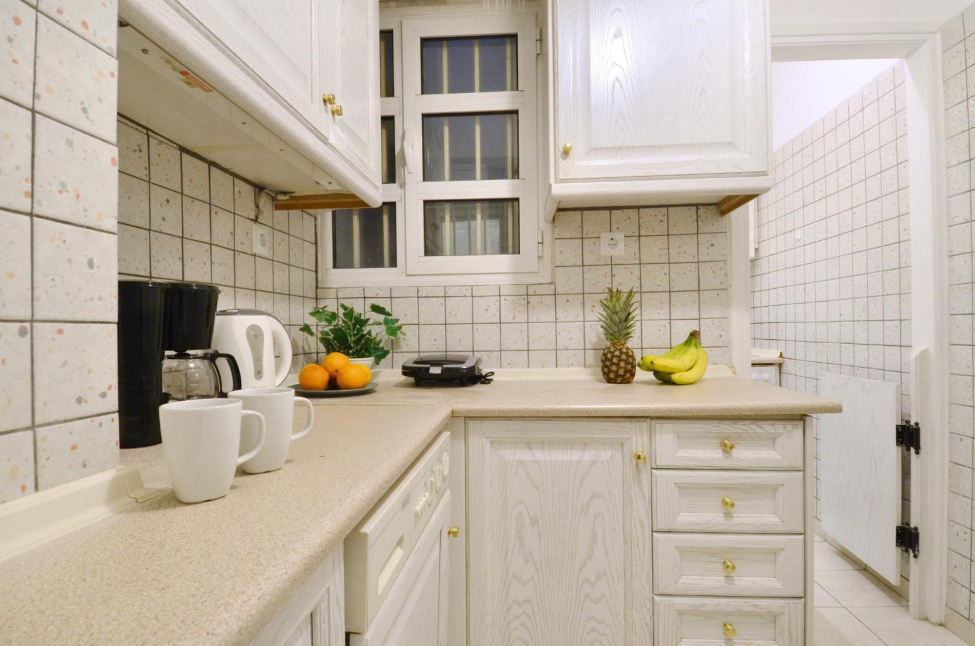 אתונה Niovis, A Nice And Cozy Apartment מראה חיצוני תמונה