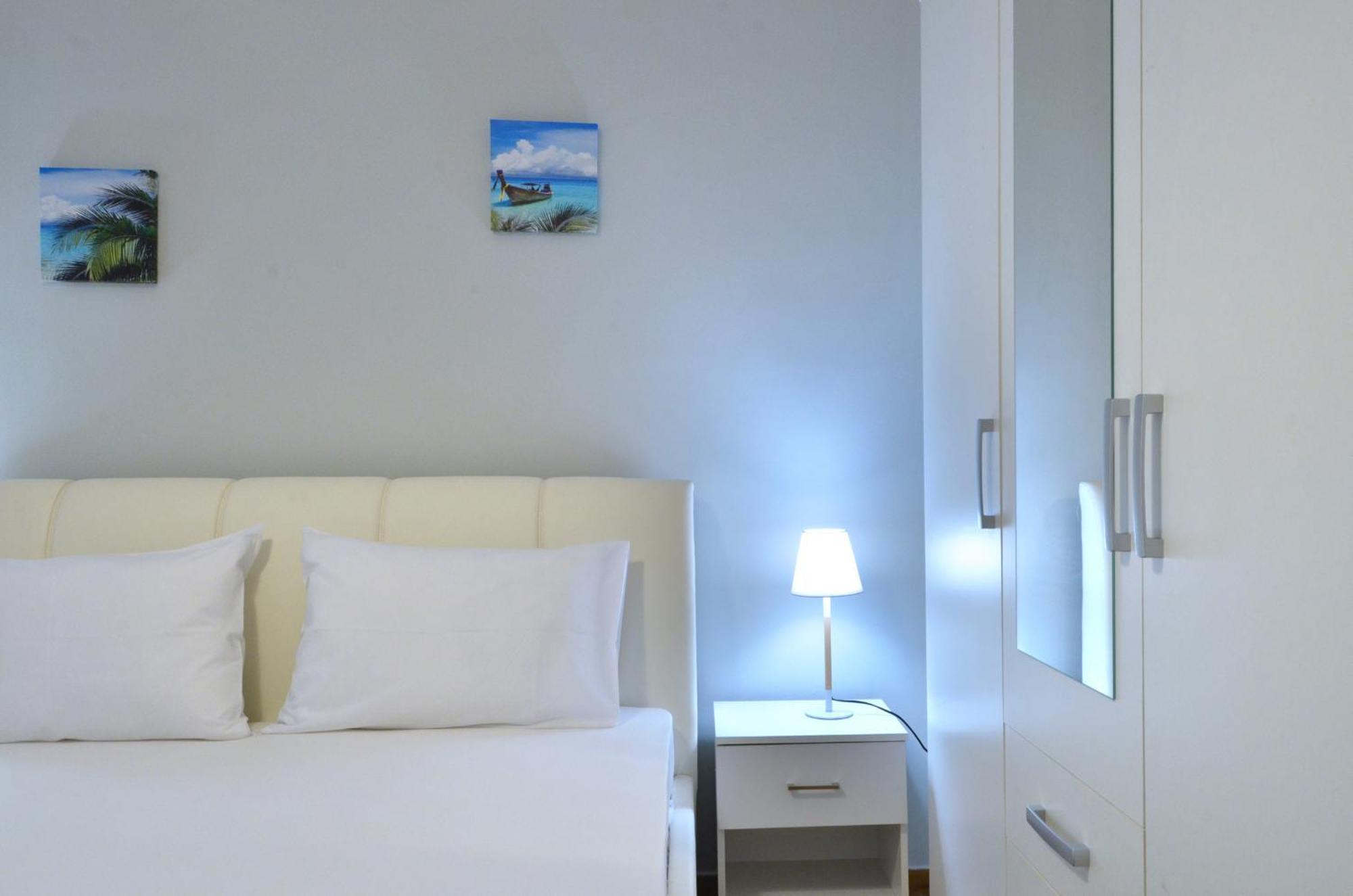 אתונה Niovis, A Nice And Cozy Apartment מראה חיצוני תמונה